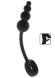 Manpower Anal Plug & Cock Ring