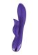 Unchained Love Clitoris & G-Spot Vibe
