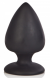 Silicone Plump Plug