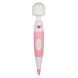 Pixey Wand Vibrator - Pink