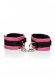 Tickle Me Pink Universal Cuffs