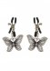 Butterfly Nipple Clamps