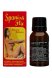 SPANISH FLY PASSION INTENSO 15ML