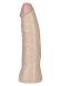 Vacu Lock Thin Natural 7 Inch