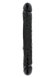 Jr Double Header Black 12 Inch