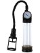 Redline Psi Pump Clear