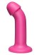 Platinum The Tru Curve Pink