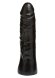 Vac U Lock Thin Dong 7 Inch Black