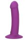 Luxe Touch Sensitive Vibrator Prple