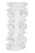 All Time Favorites Bead Sleeve Clear