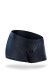 Temptasia Harness Briefs 2Xl Black