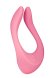 Satisfyer Endless Joy Pink