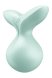 Satisfyer Viva La Vulva 3 Mint