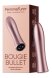 Femmefunn Bougie Bullet Rose Gold