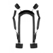 Spread Me Positioning Aid with Cuffs