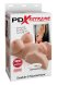 Extreme Double-D Masturbator Light