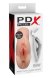 Plus Perfect Pussy Double Stroker Light