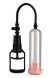 Pump Worx Beginner'S Pussy Pump Clear