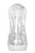 Zero Tolerance Twist Stroker Clear