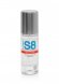 S8 WB Warming Lube 125ml