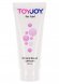 TOYJOY Silicone Lube 100ml