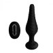 Butt Plug with Remote control