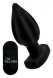 The Assterisk Vibrating Butt Plug