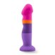 Avant - Silicone Dildo With Suction Cup - Summer Fling