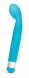Rose - Scarlet G-spot Vibrator - Blue