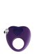 Flirts Cockring Purple