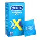 Durex - XXL Power Kondomer 12 pcs