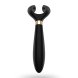 Satisfyer - Endless Fun Multi Vibator Black