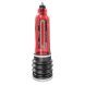 Bathmate - HydroMax7 Penis Pump Brilliant Red