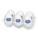 Tenga - Egg Misty (6 Pieces)
