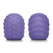 Le Wand - Petite Silicone Texture Covers