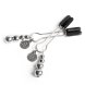 Fifty Shades of Grey - Adjustable Nipple Clamps