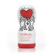 Keith Haring Original Vacuum Cup
