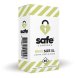 Safe - XL Kondomer 10 st