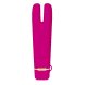Crave - Duet Flex Vibrator Pink