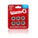 The Screaming O - Size AG-13 Batteries