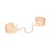 Bijoux Indiscrets - Magnifique Handcuffs Gold