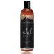 Intimate Earth - Massage Oil Naked Unscented 120 ml