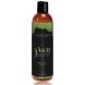 Intimate Earth - Massage Oil Grass 240 ml