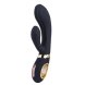 Wild Rabbit Black-Powerfull