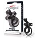 Charged Ohare Rabbit Vibe Black