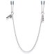 My Mercy Beaded Chain Nipple Clamps