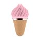 Satisfyer - Lay-On Sweet Temptation Pink & Brown
