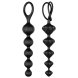 Satisfyer - Beads Black