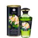 Aphrodisiac Warming Oil Green Tea 100 ml