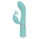 Kinky Rabbit & G-Spot Vibrator